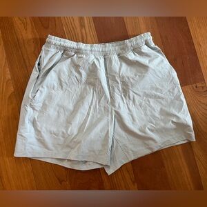 Lululemon Pace Breaker Linerless Short 5" men’s M